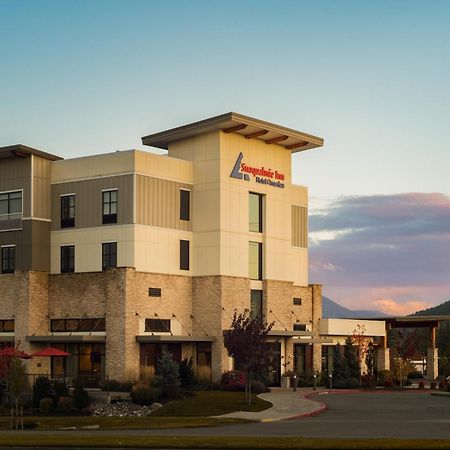 Snoqualmie Inn By Hotel America Экстерьер фото