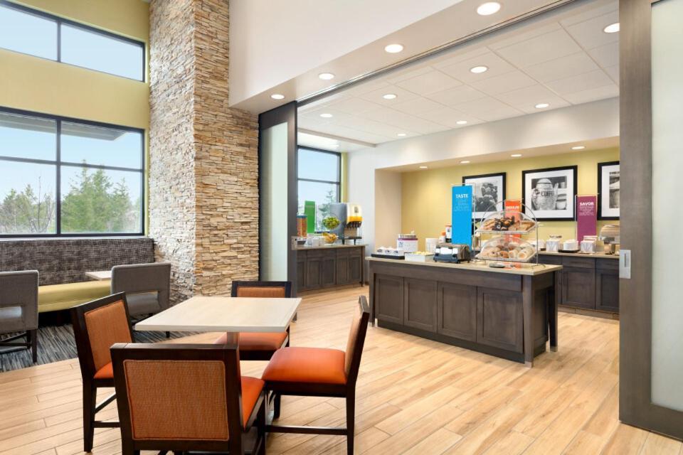 Snoqualmie Inn By Hotel America Экстерьер фото
