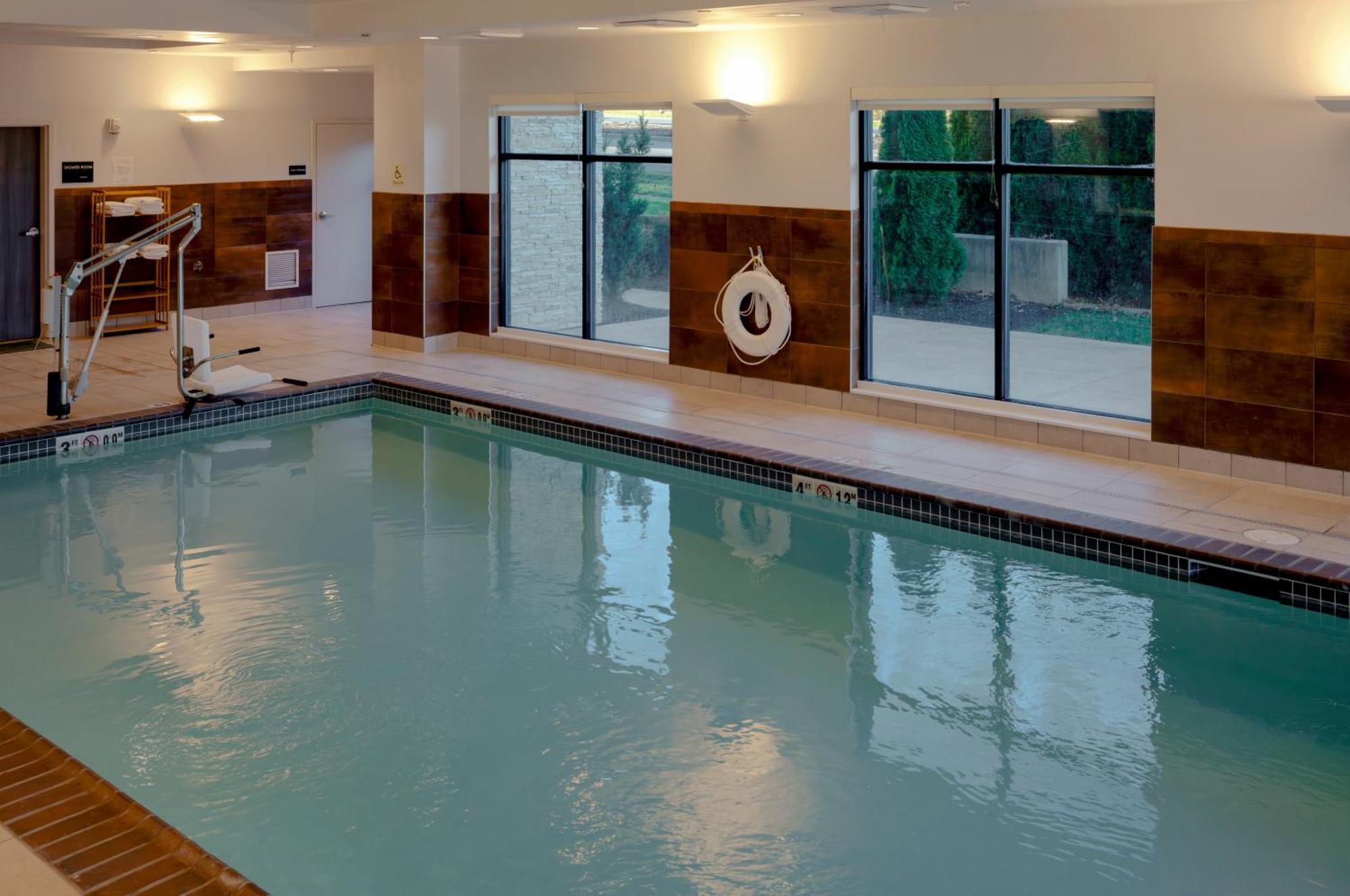 Snoqualmie Inn By Hotel America Экстерьер фото