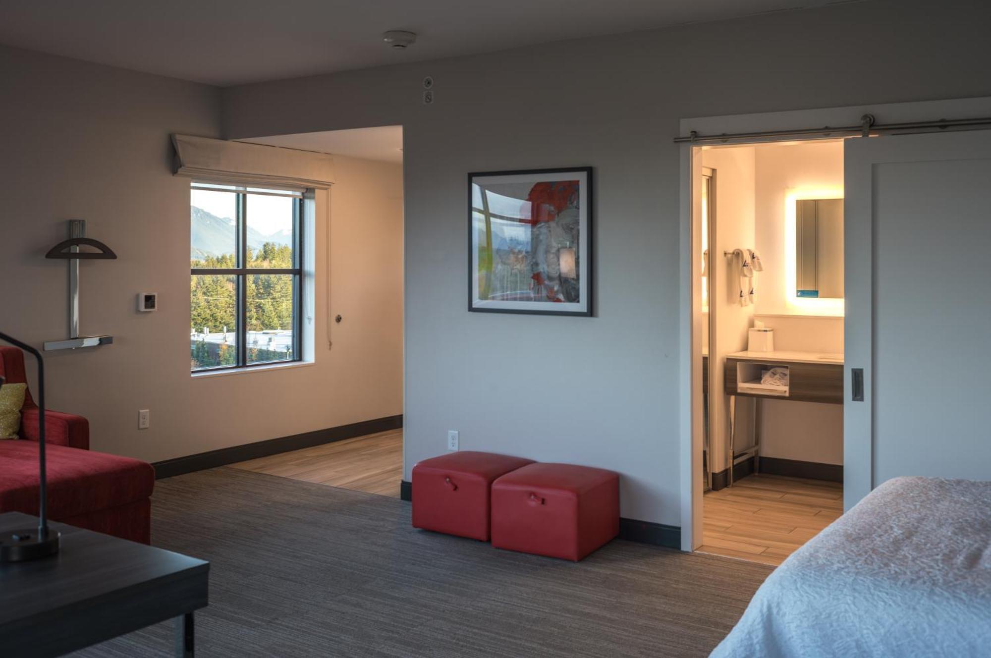 Snoqualmie Inn By Hotel America Экстерьер фото